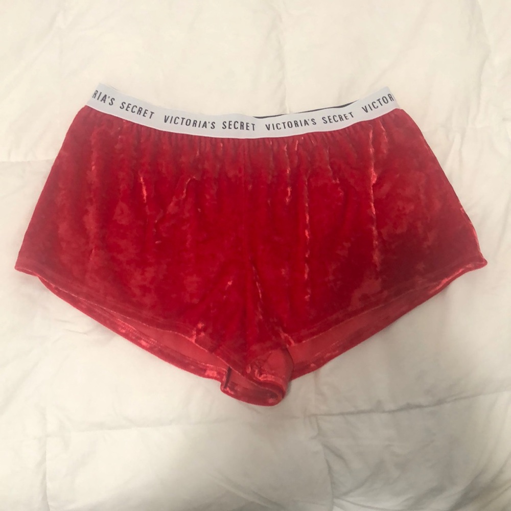 Victoria Secret shorts